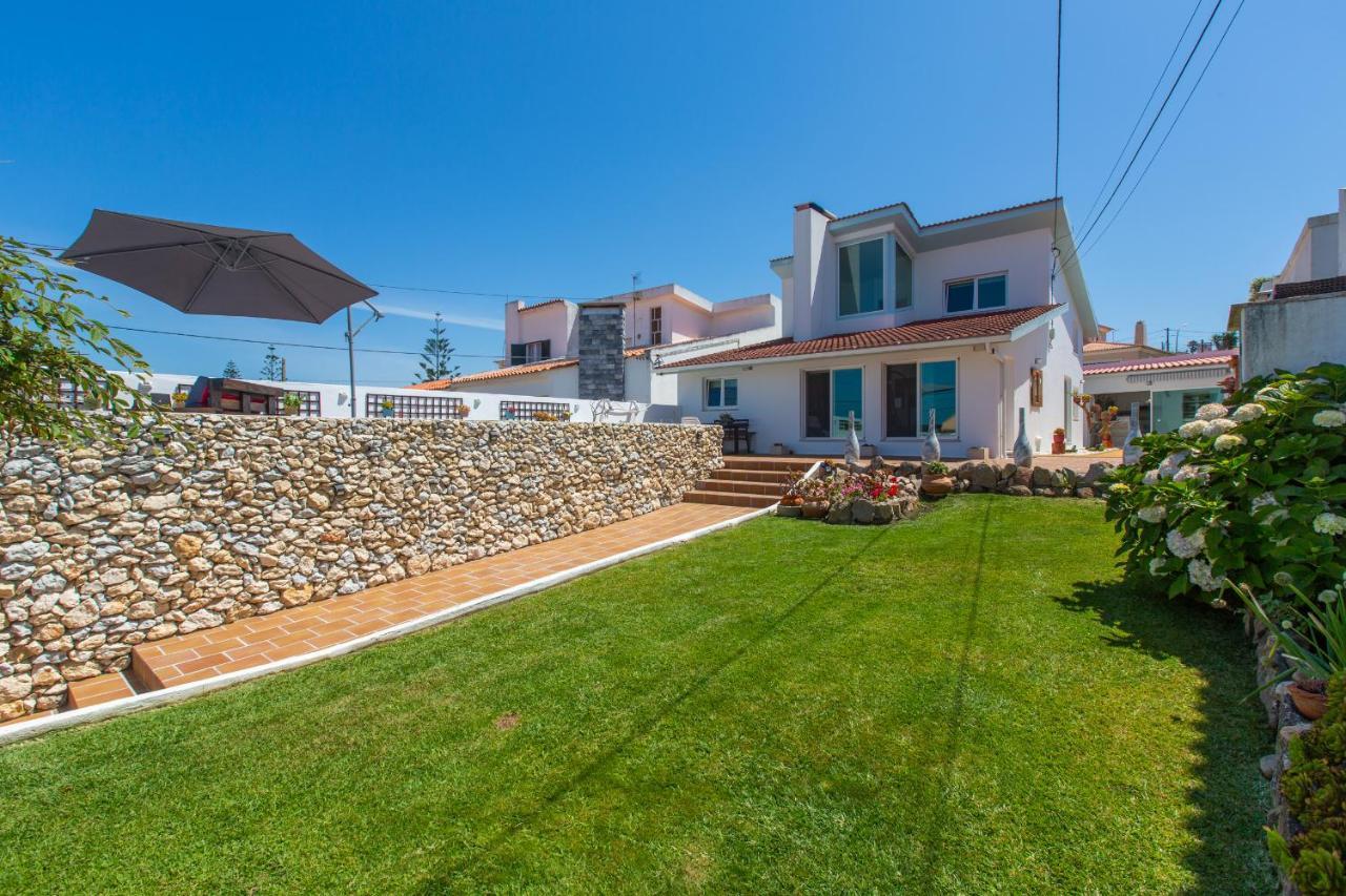 Chez Nous Hotel Азеняс до Мар Екстериор снимка